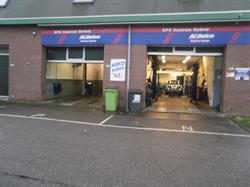 APK Centrum Osdorp, Amsterdam openingstijden