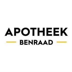 Service Apotheek Benraad BV, Terborg openingstijden