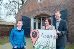 Areal Agro Landschap Natuur, Langenboom openingstijden