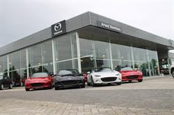 Autobedrijf Arend Benthem Officiële Seat-Kia Dealer, Meppel openingstijden