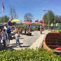 Arendshorst Buitenactiviteiten, Giethoorn openingstijden