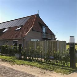 Arendsnest Groepsverblijf, Buren openingstijden