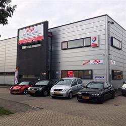 Arik Autoservice, Almere openingstijden