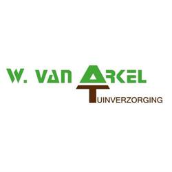 Van Arkel Tuinverzorging, Heerjansdam openingstijden