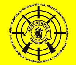Legerdump Boogert, Amsterdam openingstijden