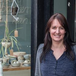 Arnhems Keramiek Atelier, openingstijden