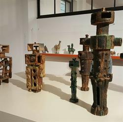 Artentique Kunsthandel, Zoetermeer openingstijden
