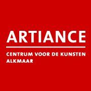 Stichting ARTIANCE centrum voor de kunsten, Alkmaar openingstijden