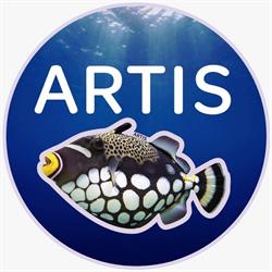 Artis Dierentuin, Amsterdam openingstijden