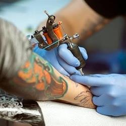 Tattoo art Shop Bas, Den Helder openingstijden