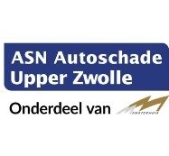 Asn Autoschade Service Upper Zwolle, openingstijden