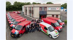 Assies Installatietechnieken Bv, Zwolle openingstijden
