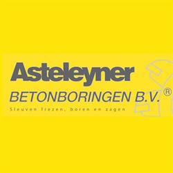 Asteleyner Betonboringen, Aadorp openingstijden