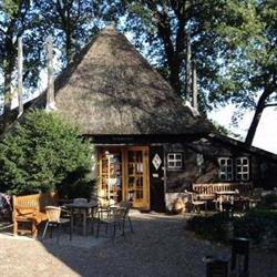 Atelier Witharen Meubels en Keramiek / Beeldentuin, openingstijden