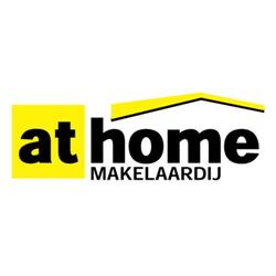 At Home Makelaardij, Barendrecht openingstijden