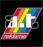 At Reklame, Laren openingstijden