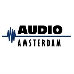 Audio Amsterdam Company Bv, openingstijden