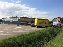 Gout & Zonen Autobedrijf J, Poeldijk openingstijden