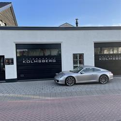 Kolmsberg Automobielbedrijf J H, Dinteloord openingstijden