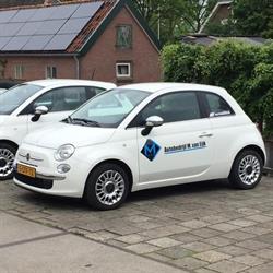Autobedrijf M. van Eijk, Linschoten openingstijden