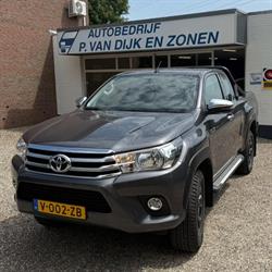 Autobedrijf Van Dijk en Zn, Landgraaf openingstijden