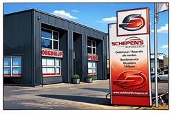 Autobedrijf Schepens B.V. (garage) Maarheeze openingstijden