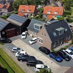 Autobedrijf Jong U de, Oppenhuizen openingstijden