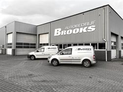 Brooks Autobedrijf, Geesteren openingstijden