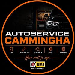 Auto Cammingha - wij houden uw auto fit, Leeuwarden openingstijden