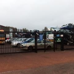 Autodemontage Boekholt, Zuidbroek openingstijden