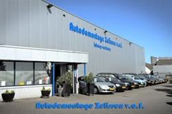 Autodemontage Zelissen, Sittard openingstijden