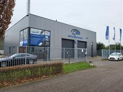 EDI Auto & Motor Service, Beek openingstijden