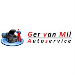 Autoservice Ger van Mil, Kerkrade openingstijden
