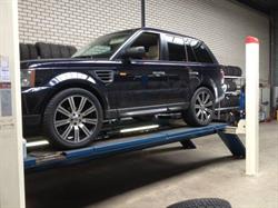 Autofit One Stop, Helmond openingstijden