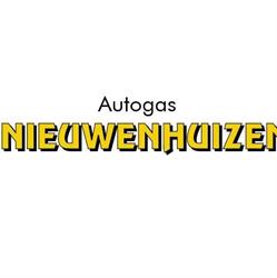 Autogas Nieuwenhuizen Bv, Emmeloord openingstijden