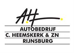 Autolease Heemskerk, Rijnsburg openingstijden