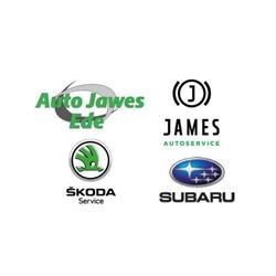 Auto Jawes Ede, Skoda & Subaru erkend Service dealer en James Autoservice, openingstijden