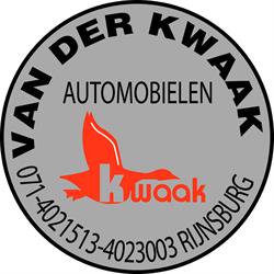 Van de Kwaak Bv Automobielbedrijf, Rijnsburg openingstijden