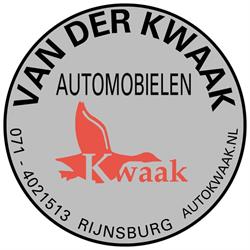 Automobielbedrijf van der Kwaak, Rijnsburg openingstijden