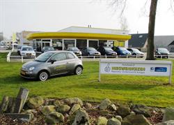 Bovag-Lid Aba - Automobielbedrijf Nieuwenhuizen, Rogat openingstijden