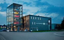 Autopark Zuid B.V., Nieuw-Vennep openingstijden