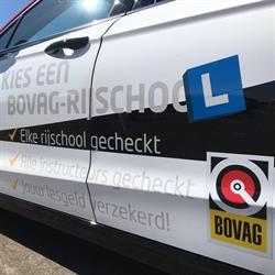 Autorijschool Storm, Leeuwarden openingstijden