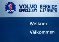 Automobielbedrijf Schaap, Lemmer openingstijden