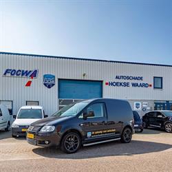 Autoschade Hoekse Waard BV, Numansdorp openingstijden