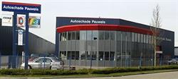 Autoschadebedrijf Pauwels, Druten openingstijden
