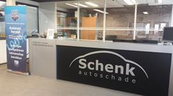 Schenk Autoschade in Amsterdam, openingstijden