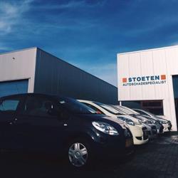V.O.F. Autoschade Stoeten, Enschede openingstijden