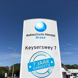 Autoschade Herstel Groep, Noordwijk openingstijden