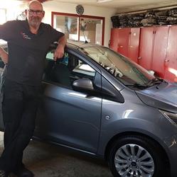 Autoservice Bloemink, Velp openingstijden
