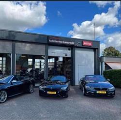 AutoService Lamprecht, Elst openingstijden